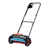 Gardena Accu-Reel RM380 battery push lawn mower