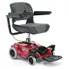 Pride Mobility Go-Chair battery travel wheelchair replacement