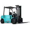 Goodsense forklift & pallet truck 2V cell battery replacement