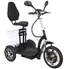 Green-Power-Lightest battery replacement 48v mobility