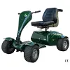 Grasshopper Classic Cobra Junior battery GEL replacement set golf buggy