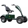 Grasshopper Classic Cobra Junior battery GEL replacement set golf buggy