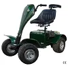Grasshopper Classic Cobra Junior battery GEL replacement set golf buggy
