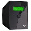 Green-Cell GC-UPS02 800VA 480W battery replacement