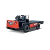 Heli BD10, BD20, BD30, BD40-JA1 & BD50 battery truck