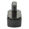 Hitachi battery EB1412S EB1414 EB1414S EB1424 cordless power tool