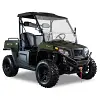 Hisun Sector E1 48v lead battery UTV replacement
