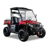 Hisun Sector E1 48v lead battery UTV replacement