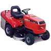 Honda HF2213 HF2216 battery Lawn Garden Tractor