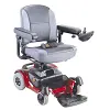 CTM Homecare HS-1500 battery replacement Power Chair