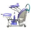 Arjo Huntleigh Opera Tempo Encore Sara-Plus battery hoist