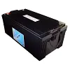 Zenith ZL1201145 battery replacement AGM 12v