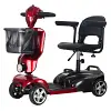 iCan X-02 mobility scooter battery replacement