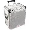 ION Audio Block Rocker-Plus iPA06 iPA76A speaker battery