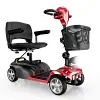 iScooter-X-02 mobility scooter battery replacement
