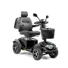 Scooterpac Ignite-Grande battery replacement