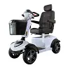 Scooterpac Ignite-Mini battery replacement 75ah
