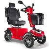 Scooterpac Ignite-Mini battery replacement 75ah