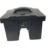 I-Go Crest CSS Suspension Powerchair battery replacement