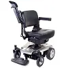 I-Go Crest CSS Suspension Powerchair battery replacement