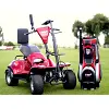 i-m4 IMotion electric golf buggy battery replacement set