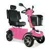 Scooterpac Ignite-Mini battery replacement 75ah