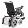Invacare-Stream powered wheelchair battery replacement