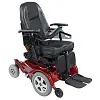 Invacare-FDX powerchair battery replacement