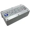 Invacare Jasmine battery pack of two 12V replacements