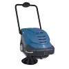 IPC Eagle SmartVac 464 & 664 battery 12v sweeper