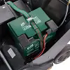 IPC Eagle SmartVac 464 & 664 battery 12v sweeper