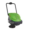 IPC Eagle SmartVac 464 & 664 battery 12v sweeper