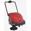 IPC Eagle SmartVac 464 & 664 battery 12v sweeper