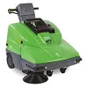 IPC Tennant Ganscow 705 ET battery MSUT000697 sweeper