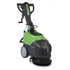 IPC CT15 B35 battery replacement scrubber dryer