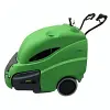 IPC Tennant Ganscow 512-ET battery sweeper