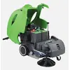 IPC Tennant Ganscow 512-ET battery sweeper