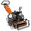 Jacobsen-Eclipse-2 Walk Behind Mower battery pack