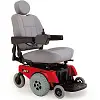 Pride Jet-3 7 Ultra battery mobility power chair x2