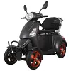 GP500 JH500 BZ500 battery Green-Power mobility scooter