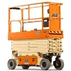 JLG-2630ES 2632ES 2632E2 R2632 battery scissor lift