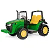 Peg-Perego New-Holland-T8 John-Deere-Dual-Force battery