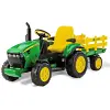 John-Deere Ground Force Loader IGOR0047 IGOR0068 battery