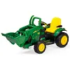 John-Deere Ground Force Loader IGOR0047 IGOR0068 battery