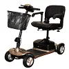 Kymco K-Lite ForU EQ10DA battery set travel mobility scooter
