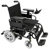 Karma KP25 medical mobility Powerchair battery replacement
