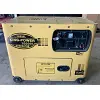 King Power 10000LN generator battery replacement