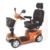 Komfi-Rider-6000D Deluxe KR6000 KR8000 battery replacement mobility