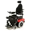 Levo C3 wheelchair battery replacement