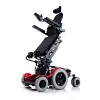 Levo C3 wheelchair battery replacement